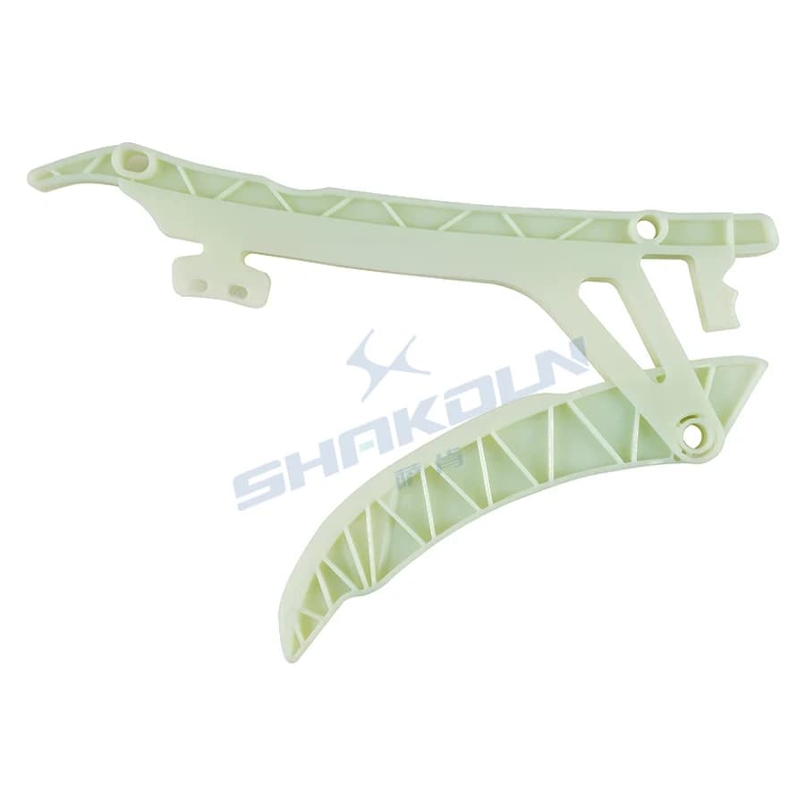 Timing Chain Guide Plate (White, Large)