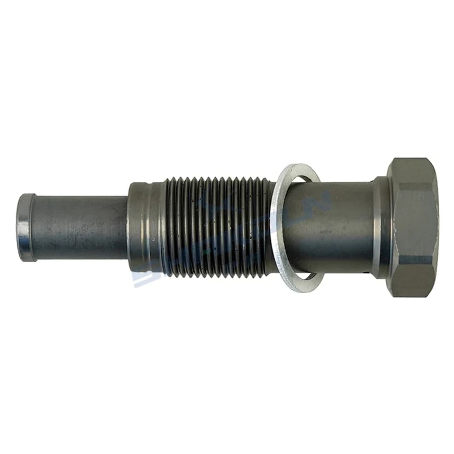Belt Tensioner