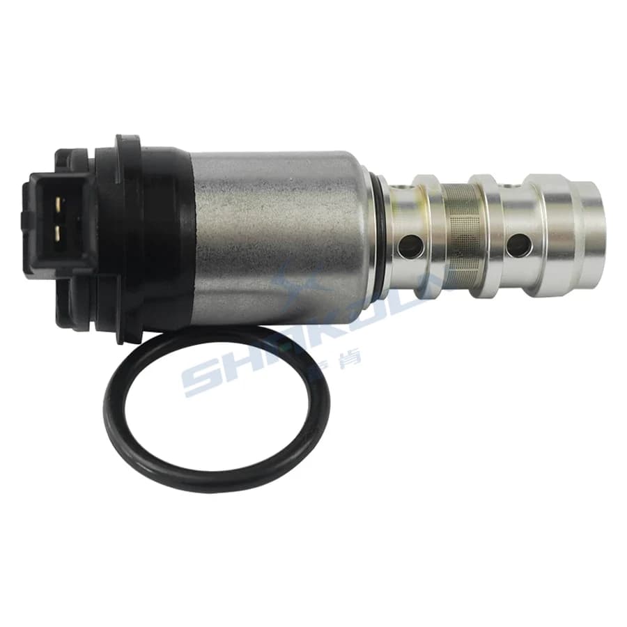 Oil Valve