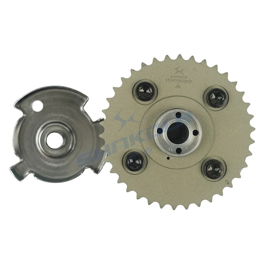 Timing Gear