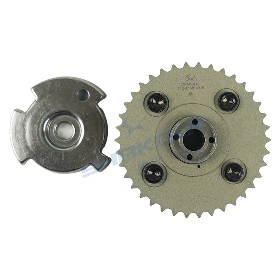 Timing Gear