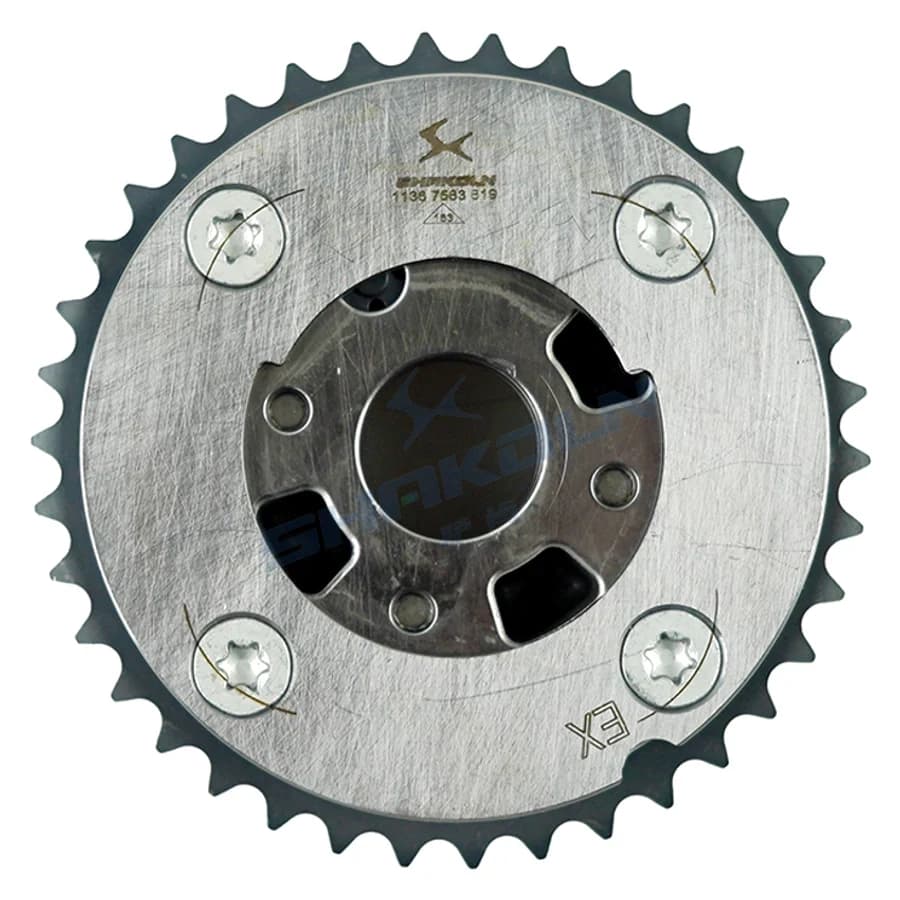 Timing Gear