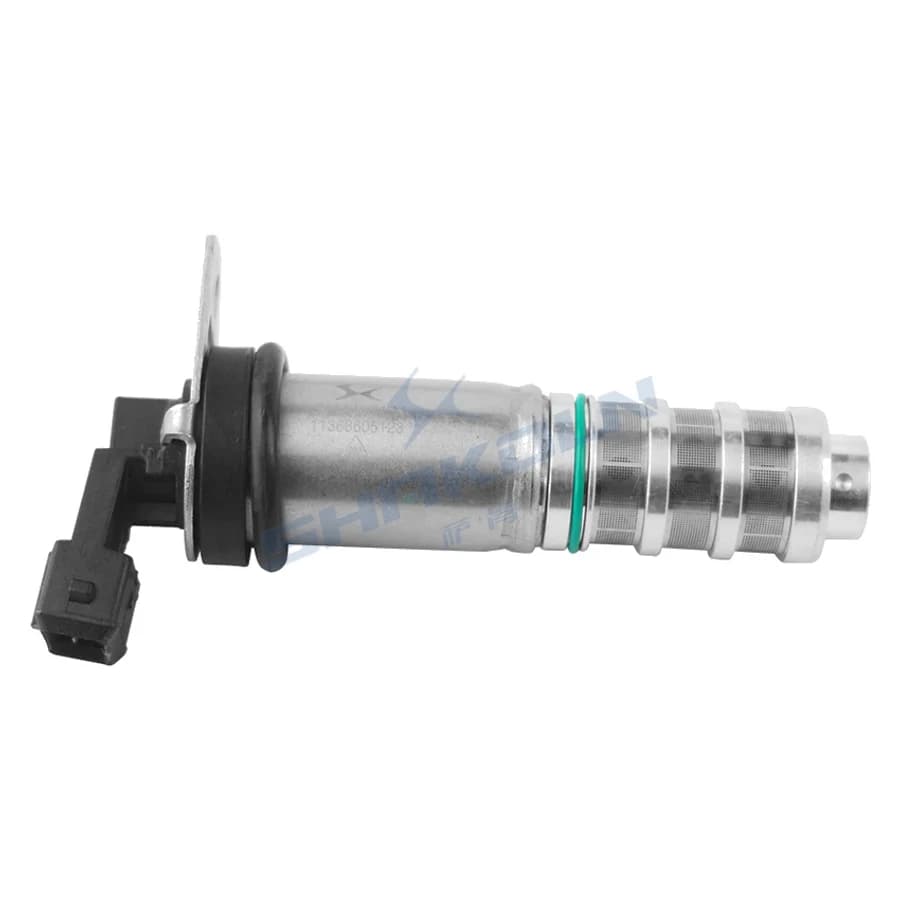 Oil Valve
