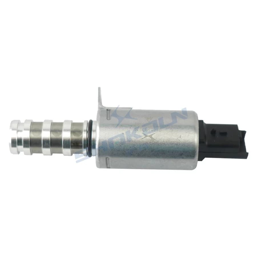 Oil Valve