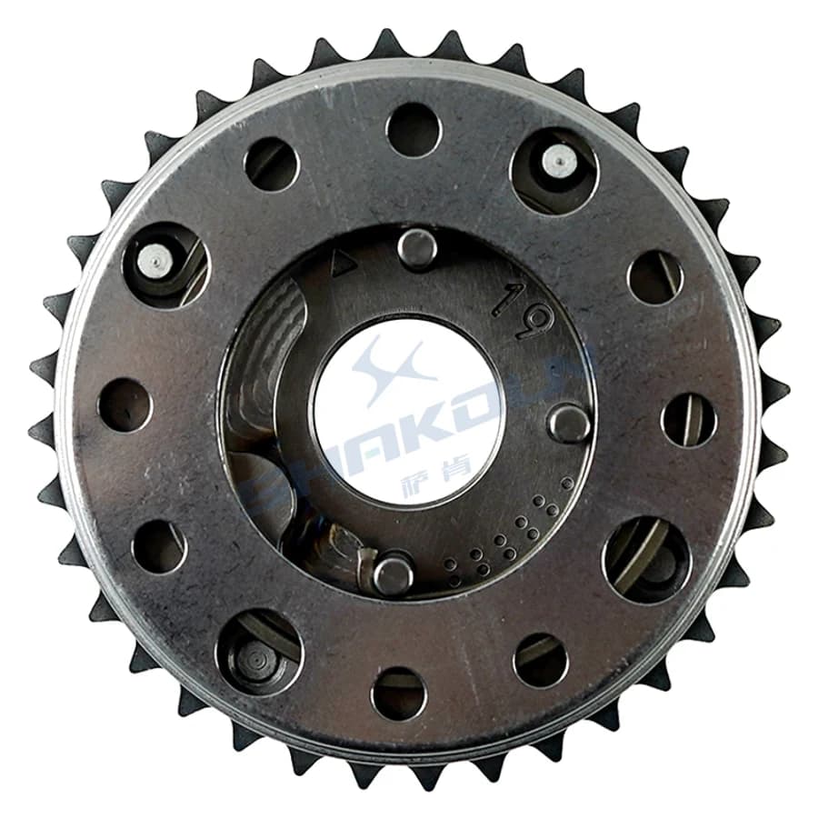 Timing Gear