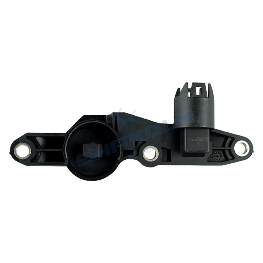 Eccentric Shaft