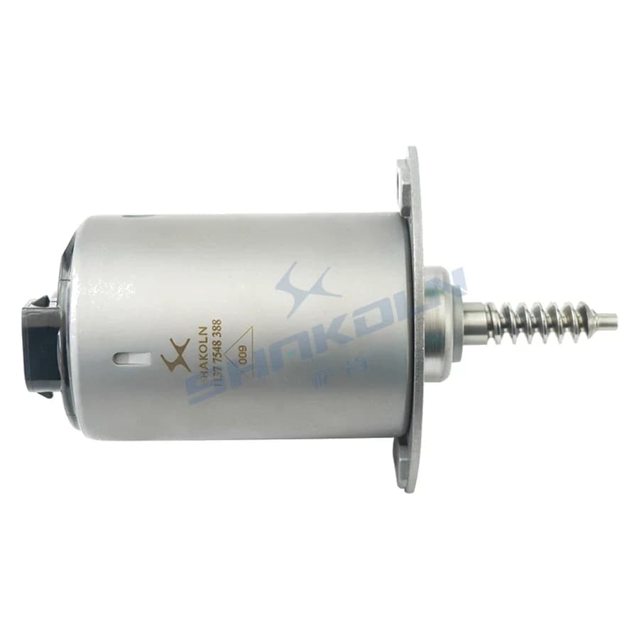 Servo Motor