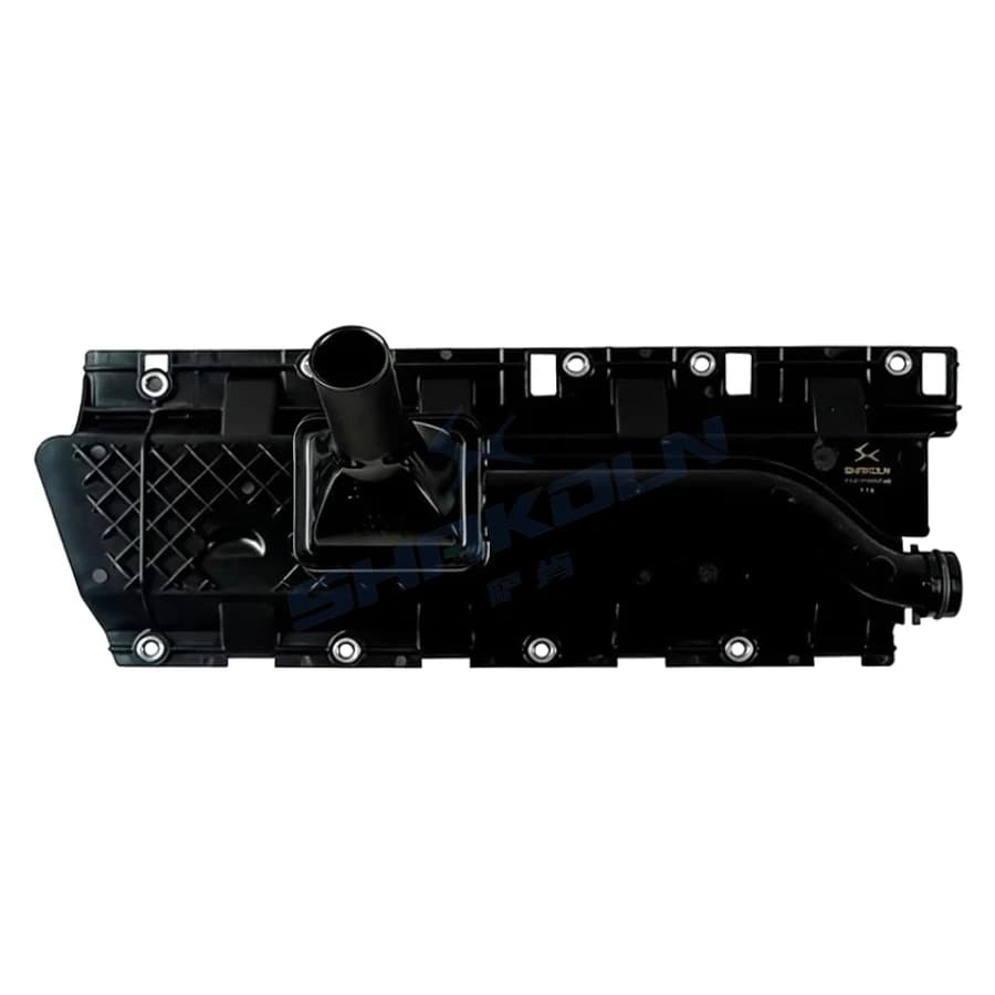 Oil Pump Strainer