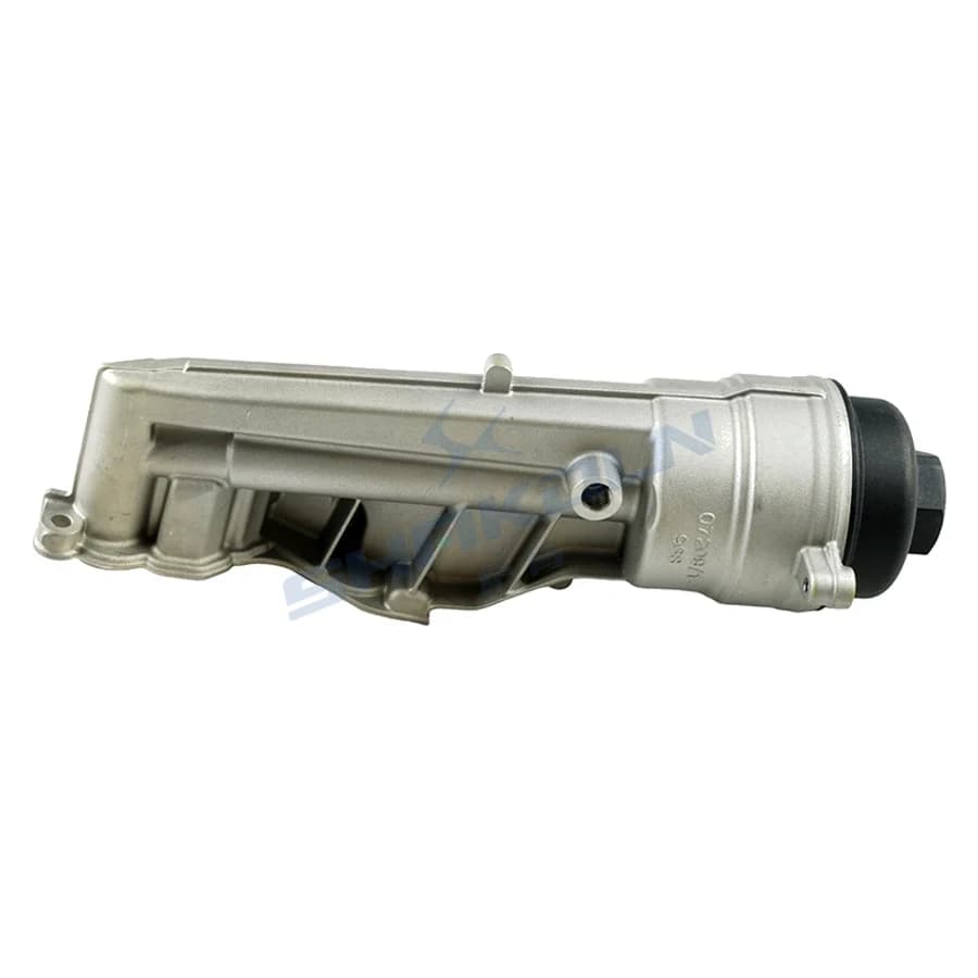 Oil Filter Housing Assembly