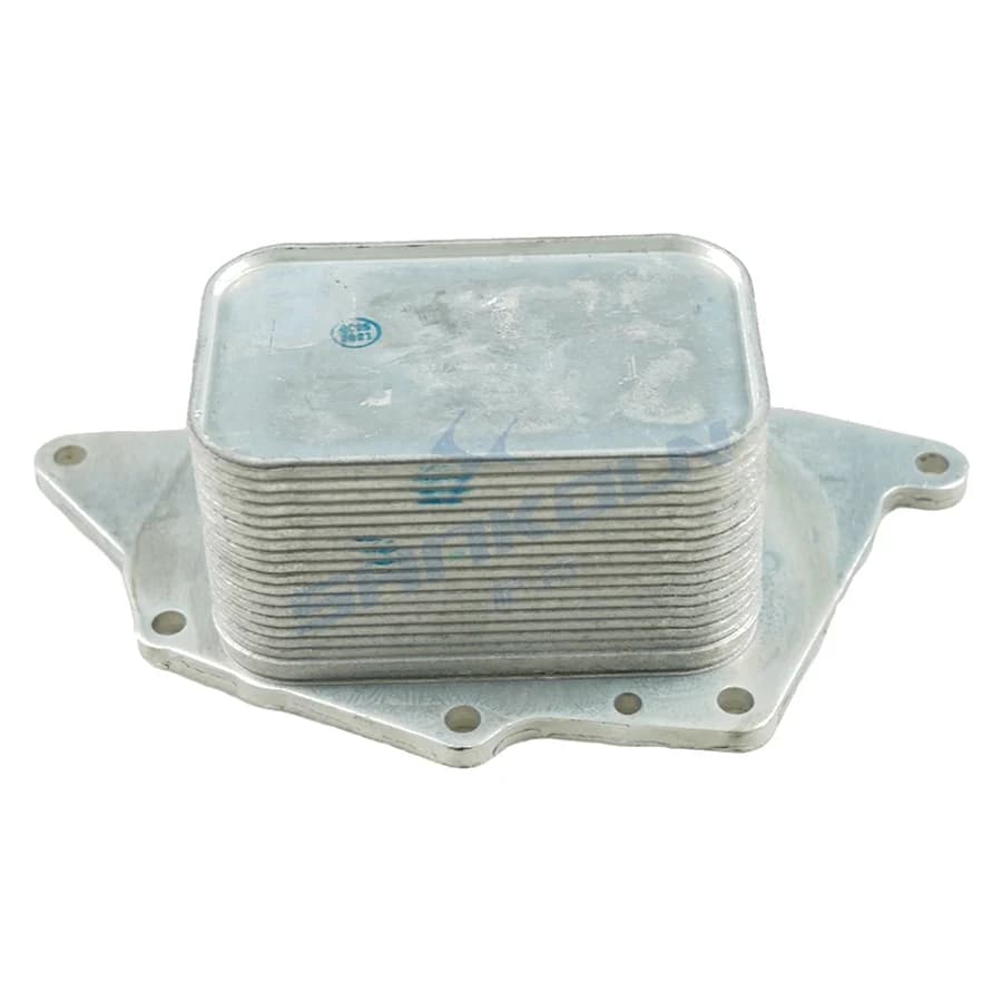 Oil Cooler
