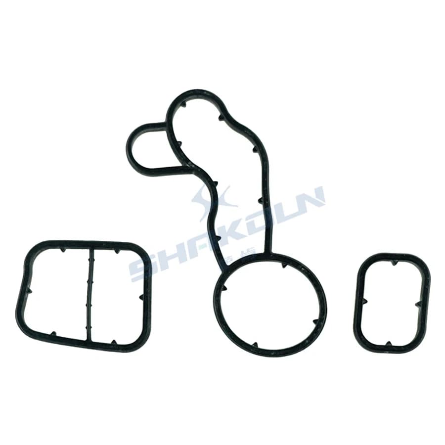 Oil Filter Housing Gasket