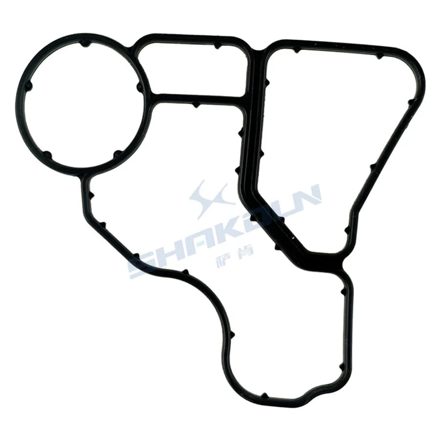 Oil Cooler