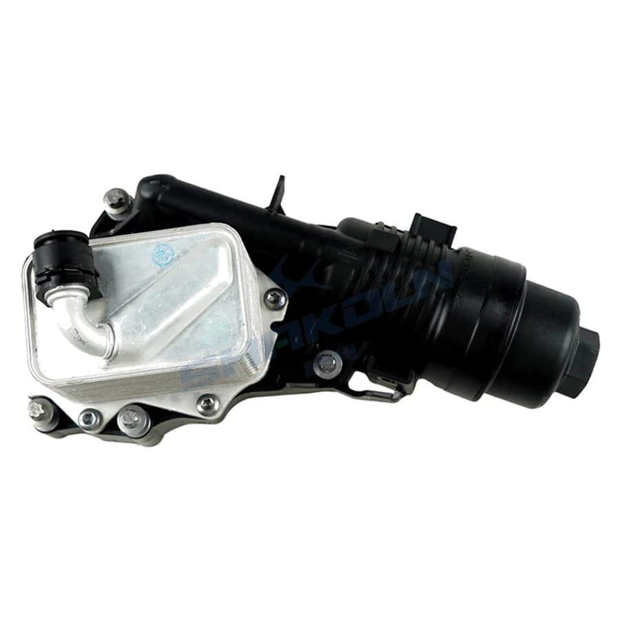 Oil Filter Housing Assembly