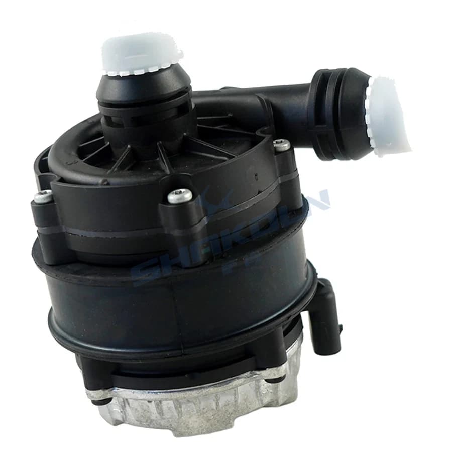 Auxiliary Water Pump
