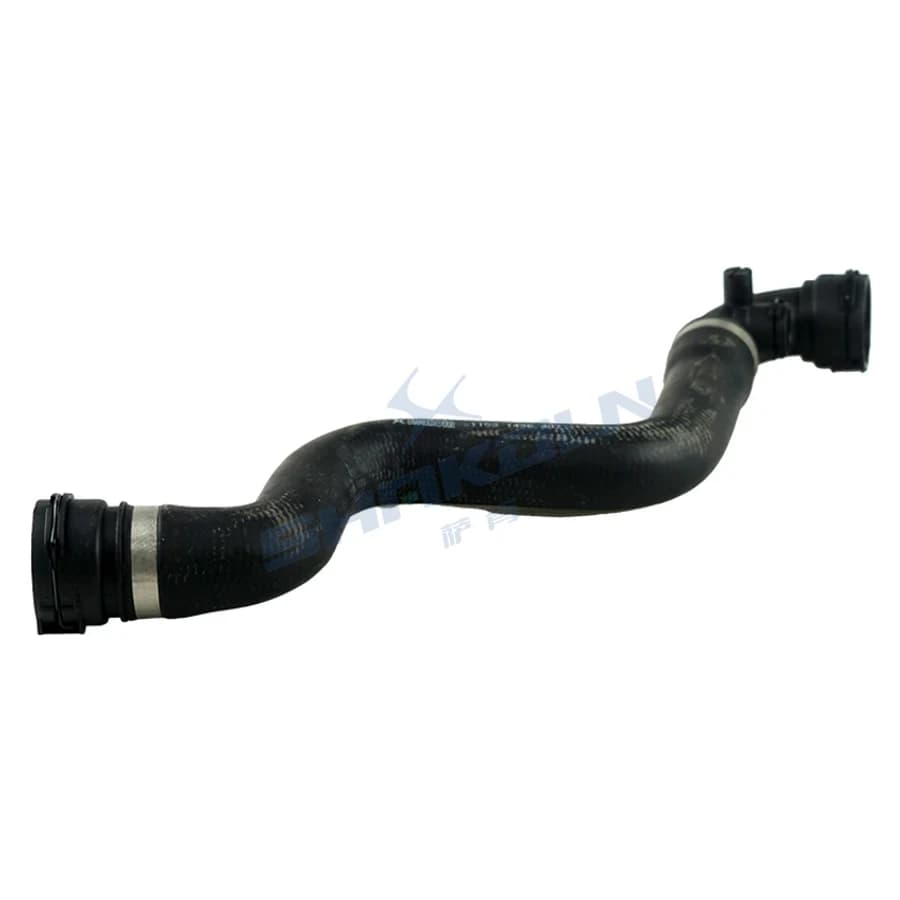 Upper Radiator Hose
