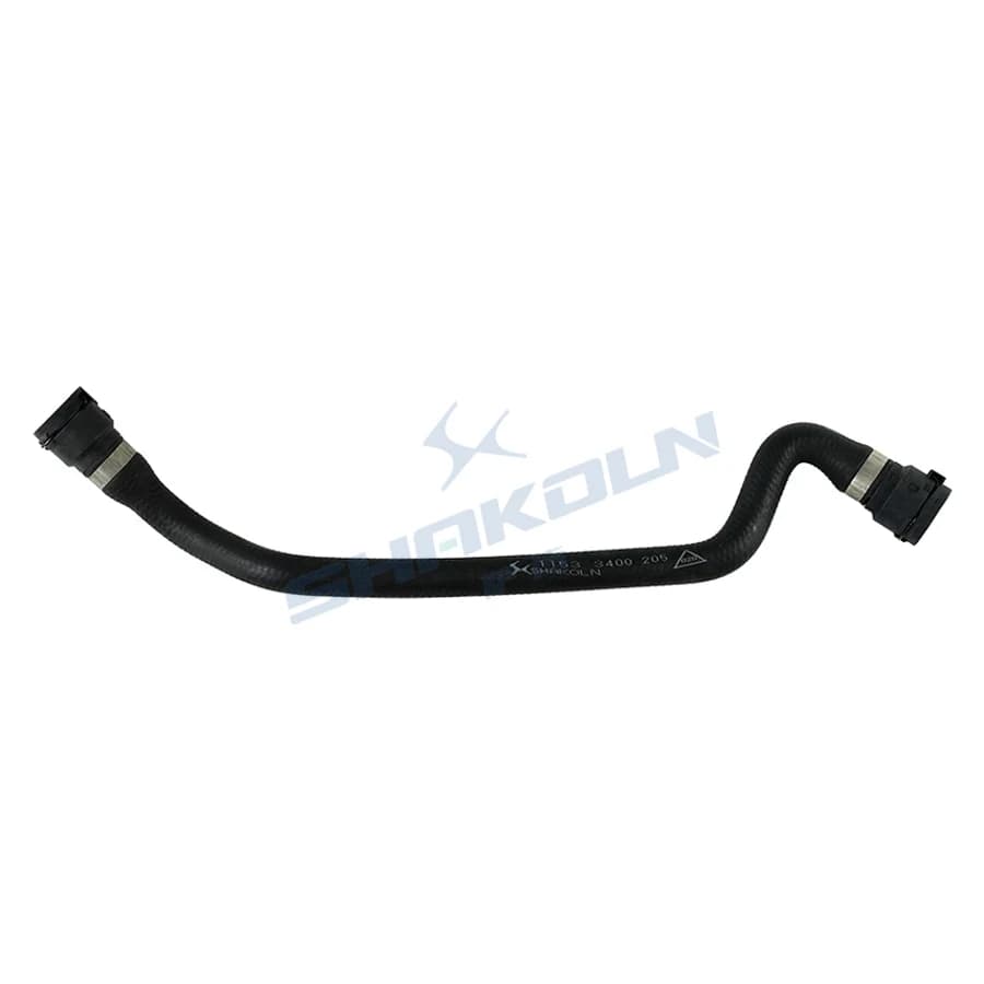 Upper Radiator Hose