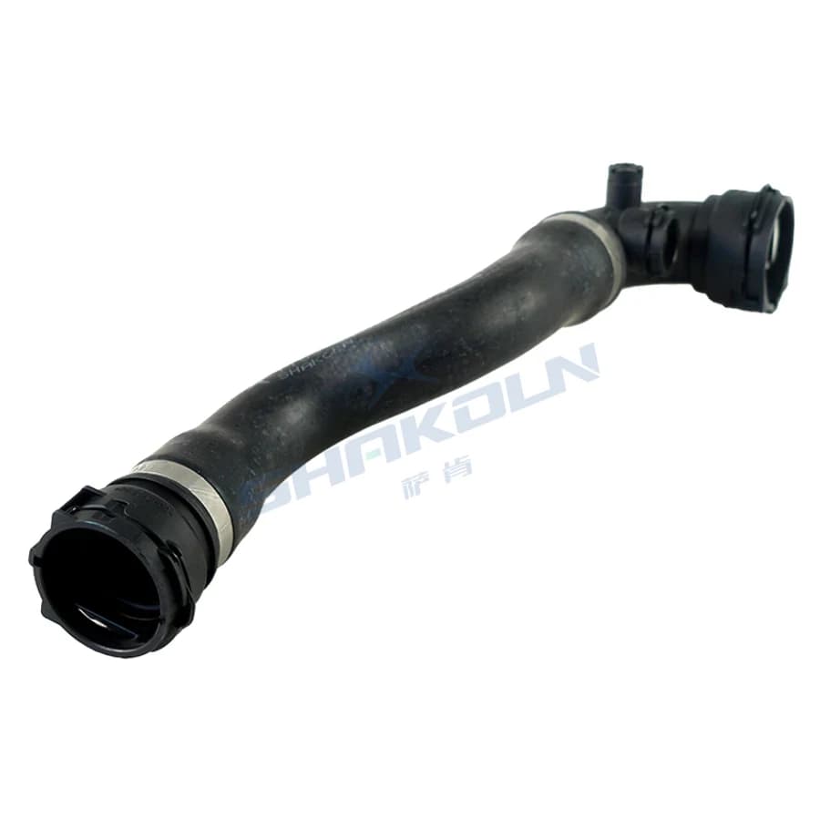 Upper Radiator Hose
