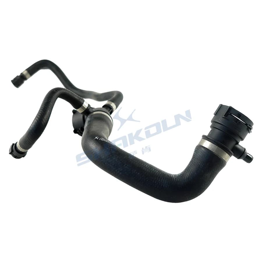 Upper Radiator Hose
