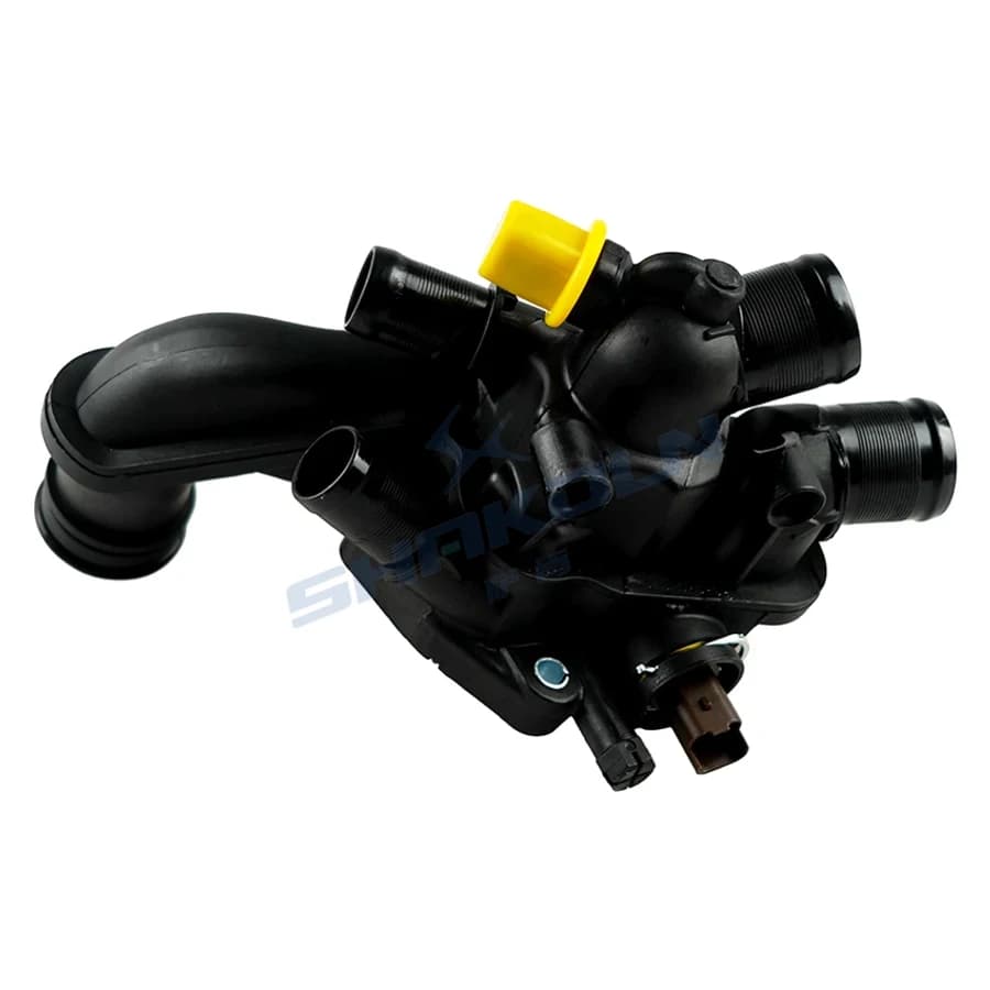 Thermostat