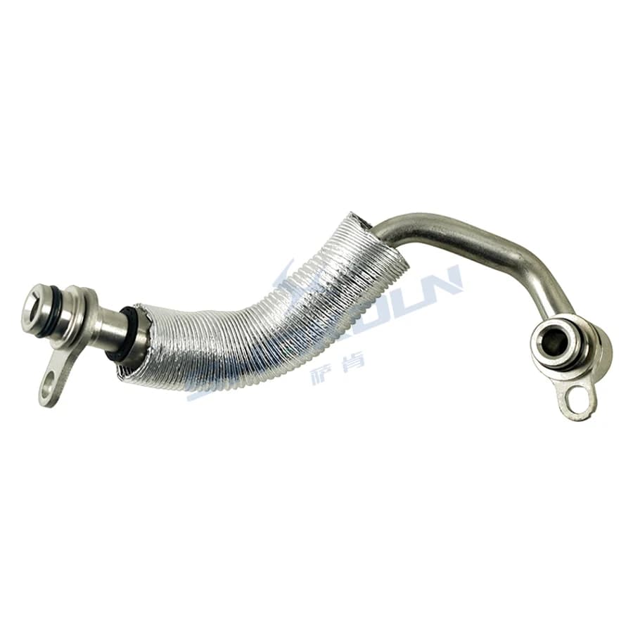 Turbo Boost Pipe