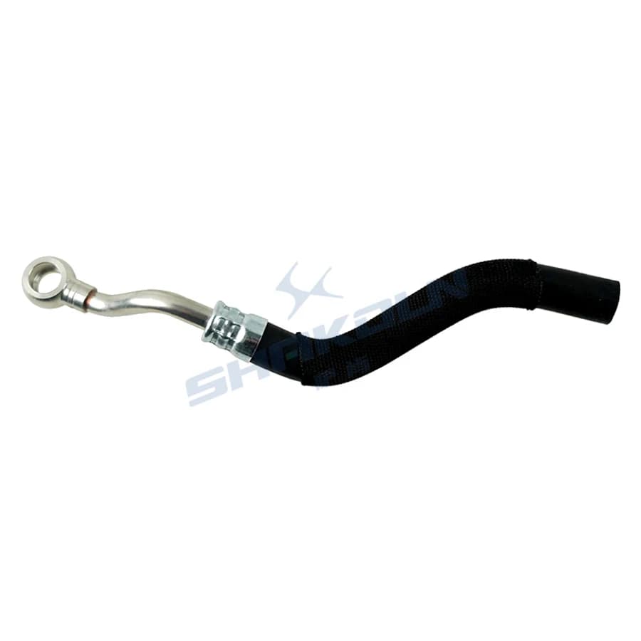 Coolant Hose (Return)