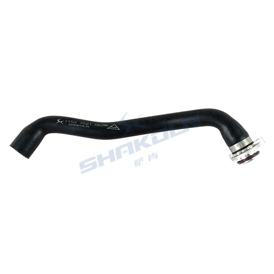 Coolant Hose