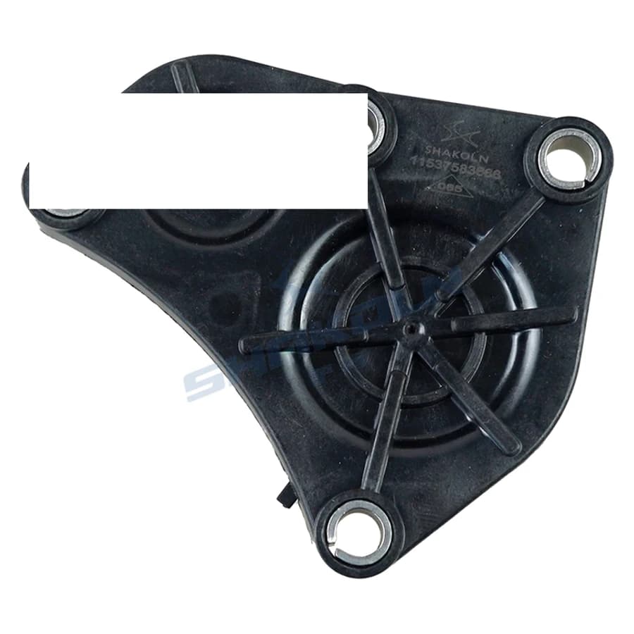 Sealing Plate