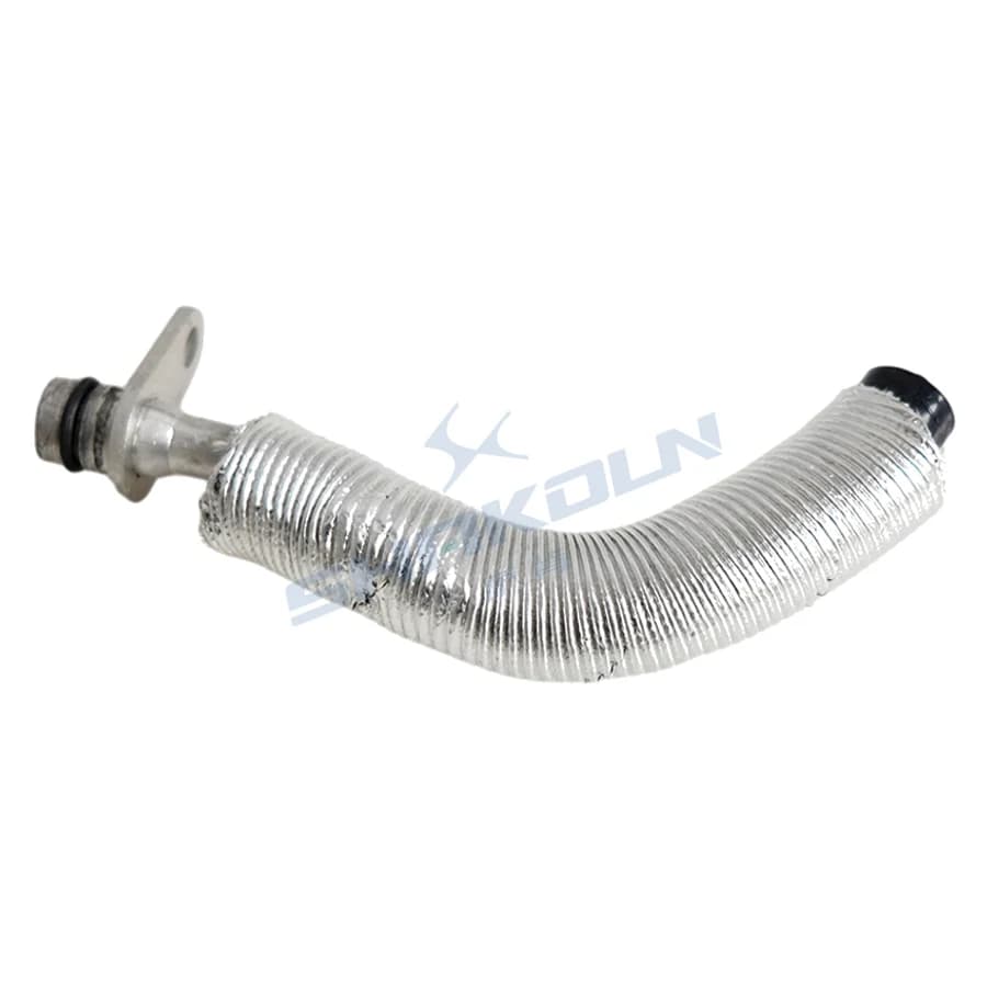 Turbo Boost Pipe