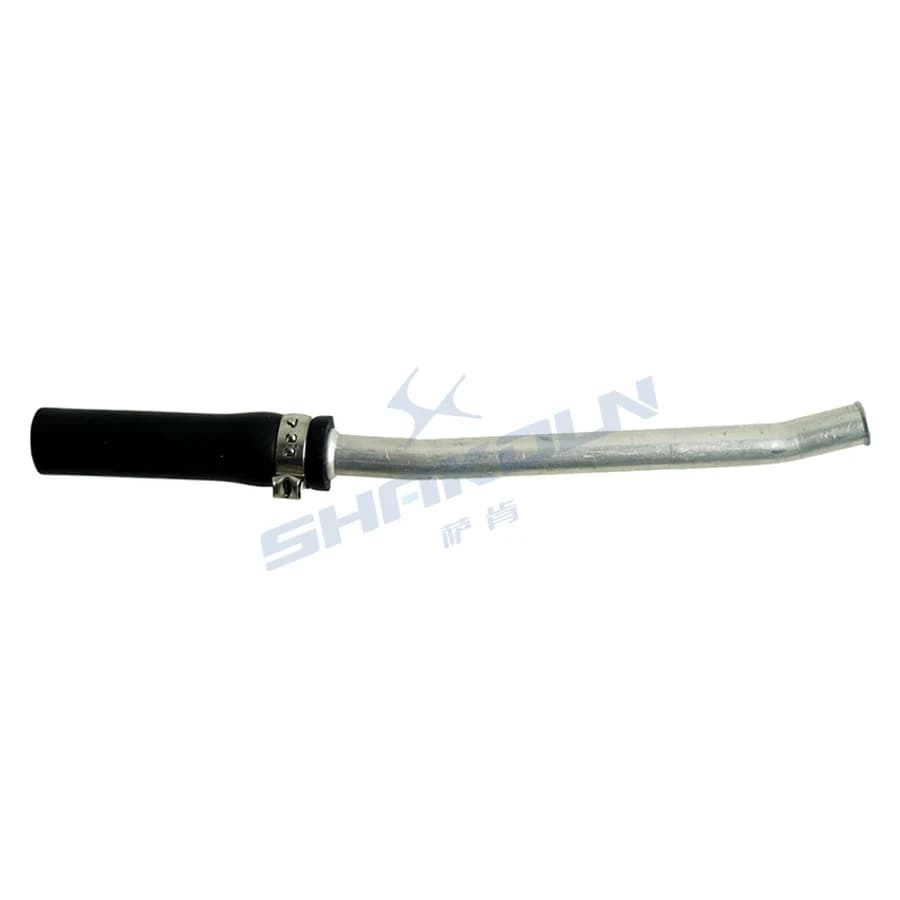 Exhaust Pipe
