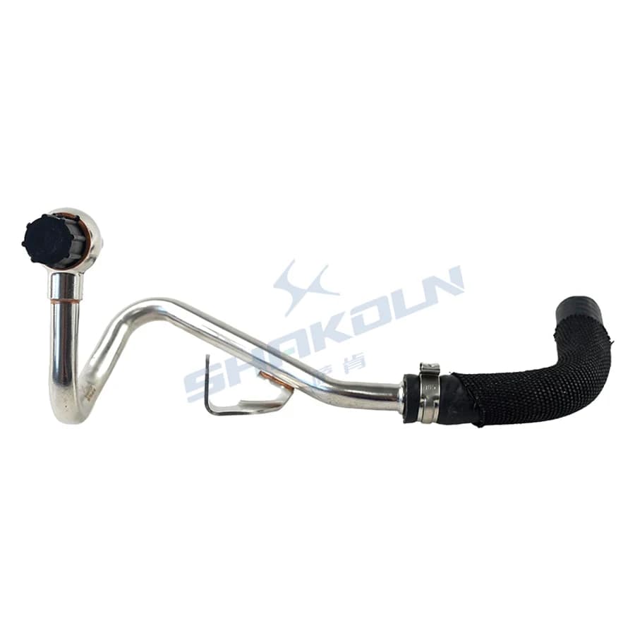 Turbo Boost Pipe