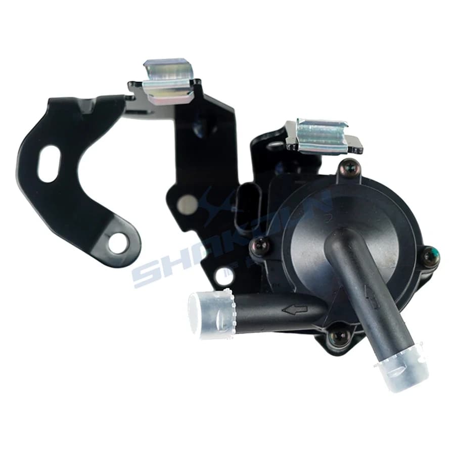 Auxiliary Water Pump
