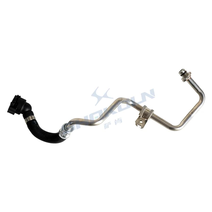 Turbo Boost Pipe
