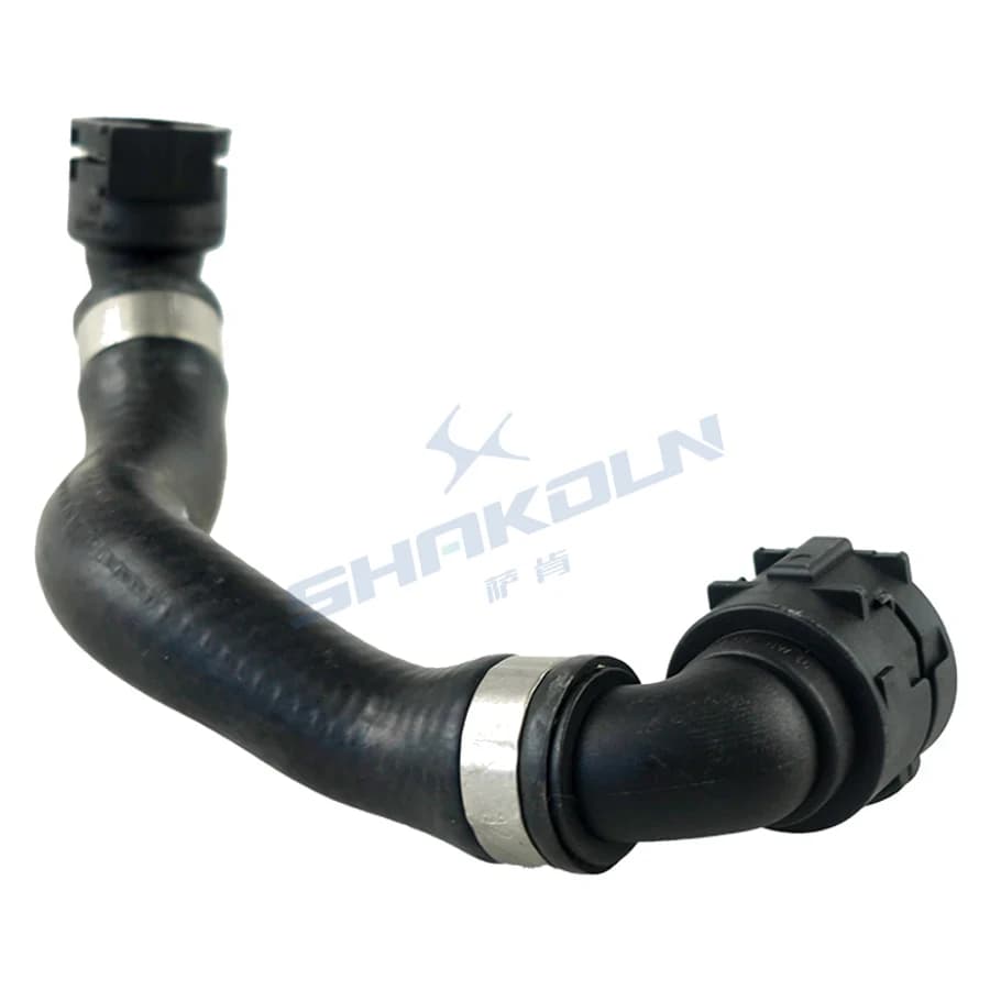 Auxiliary Water Pump