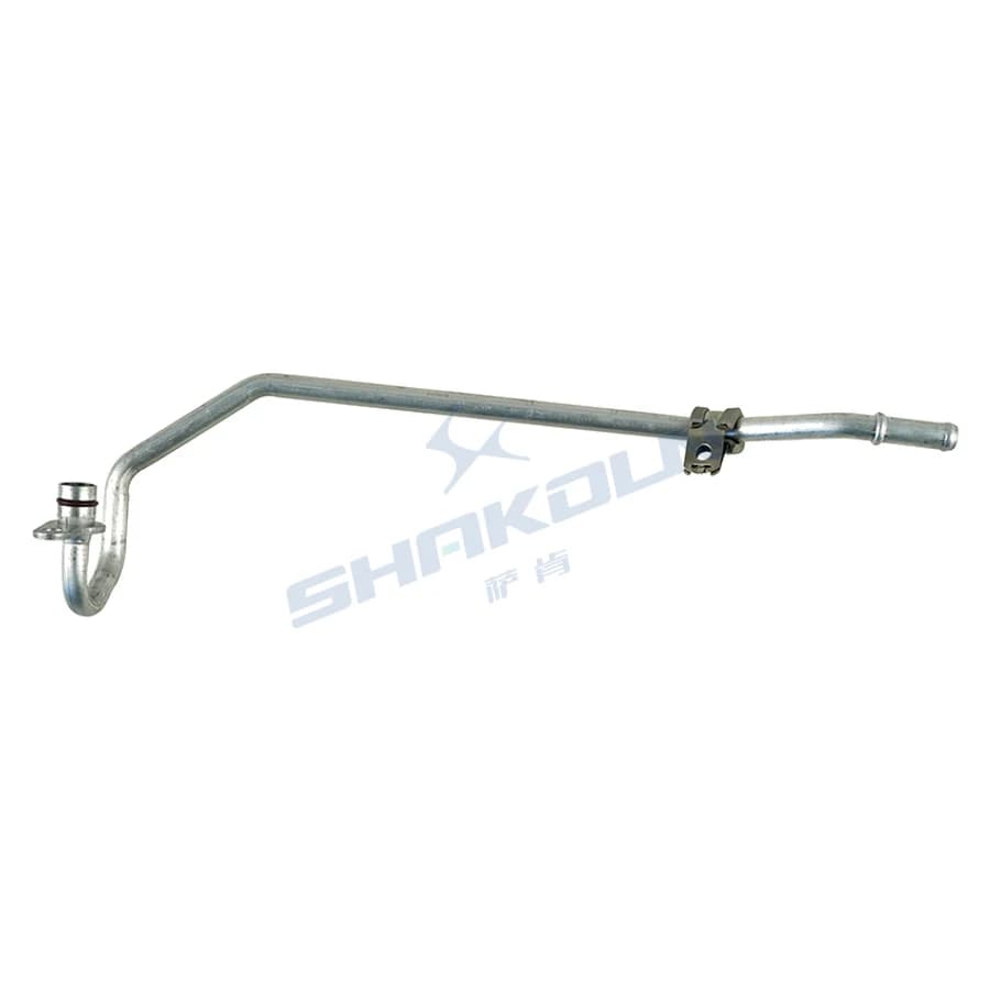 Turbo Boost Pipe