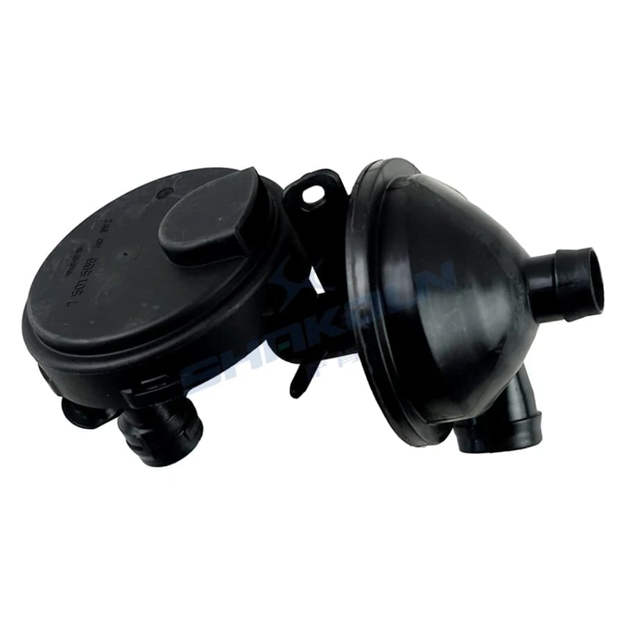 EGR Valve