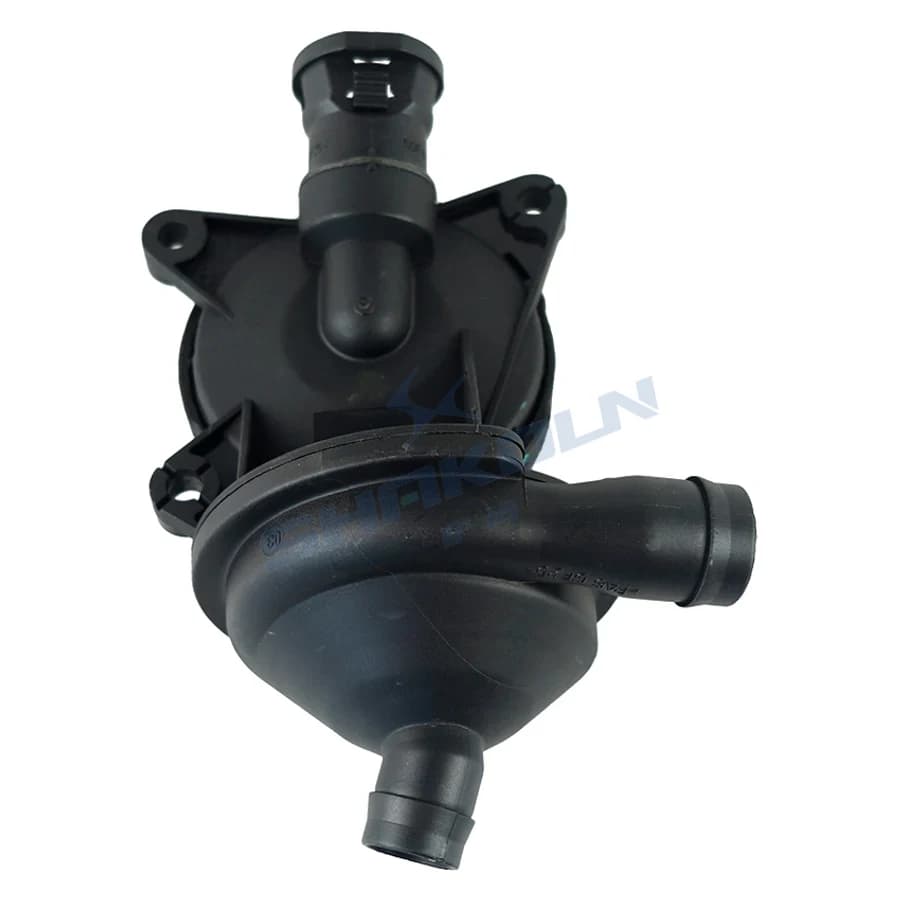 Oil-Water Separator