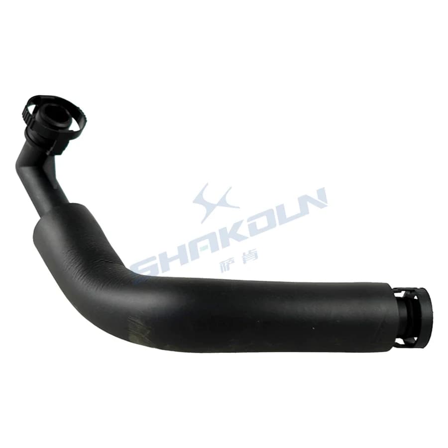 Exhaust Gas Pipe