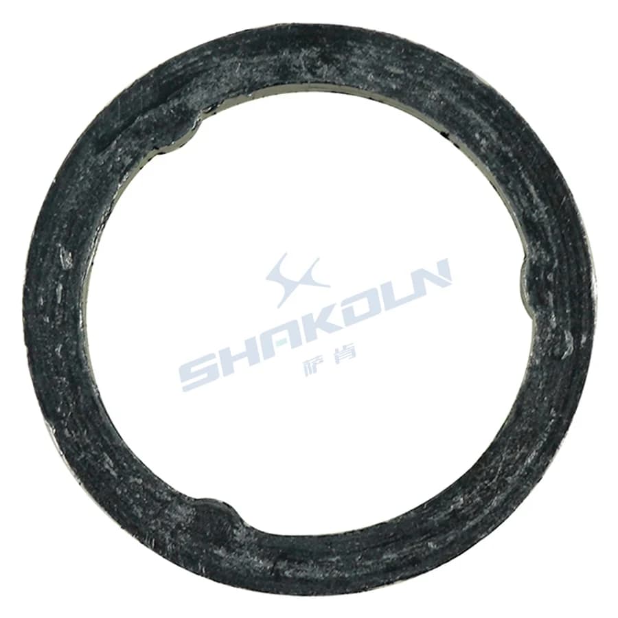 Turbocharger Connector Gasket