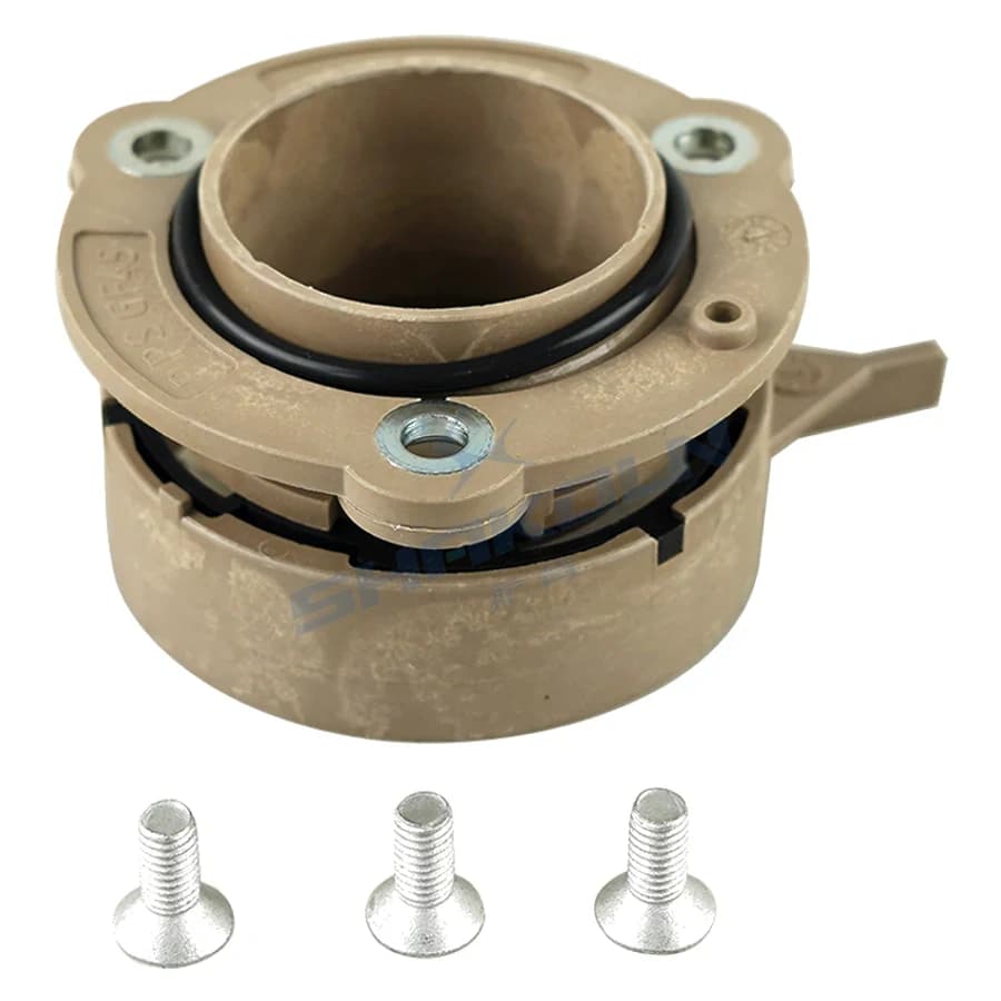 Turbocharger Connector