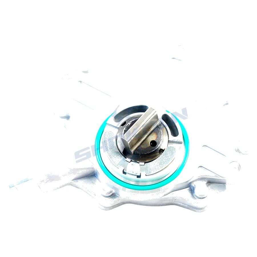 Vacuum Pump