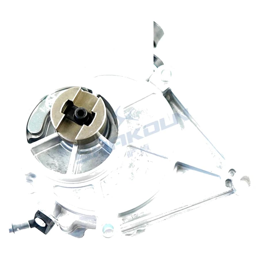 Vacuum Pump
