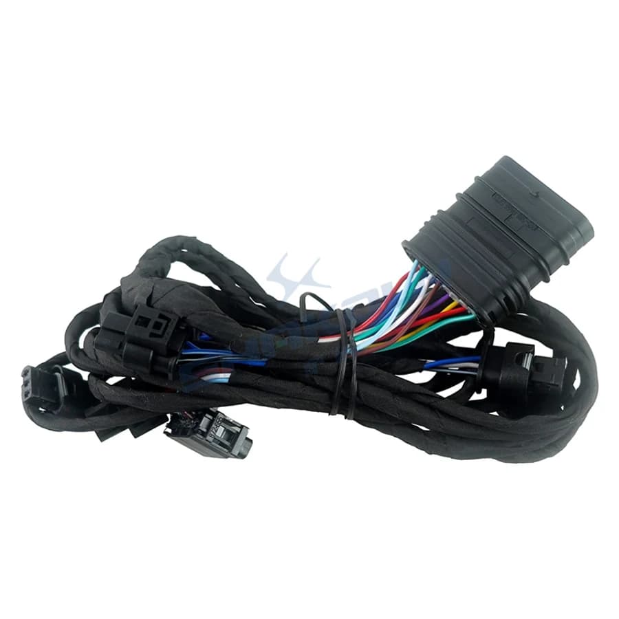 Front Parking Sensor / PDC Sensor