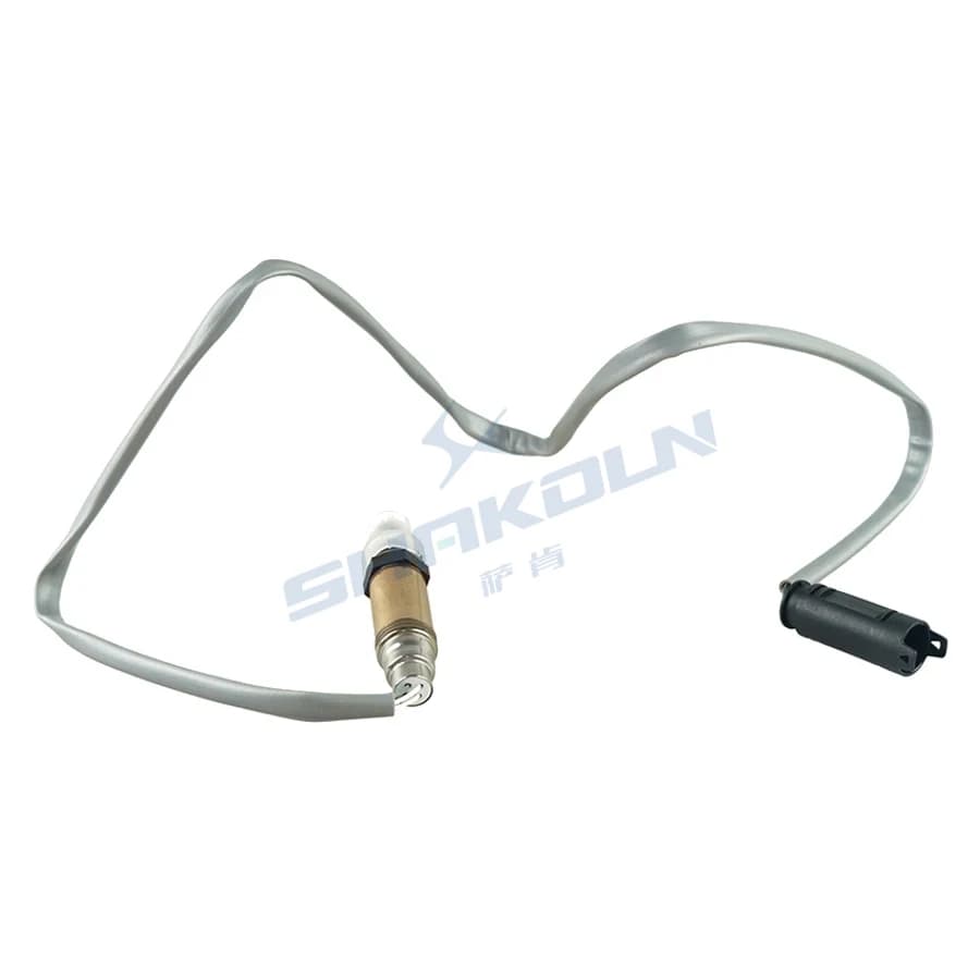 Oxygen Sensor