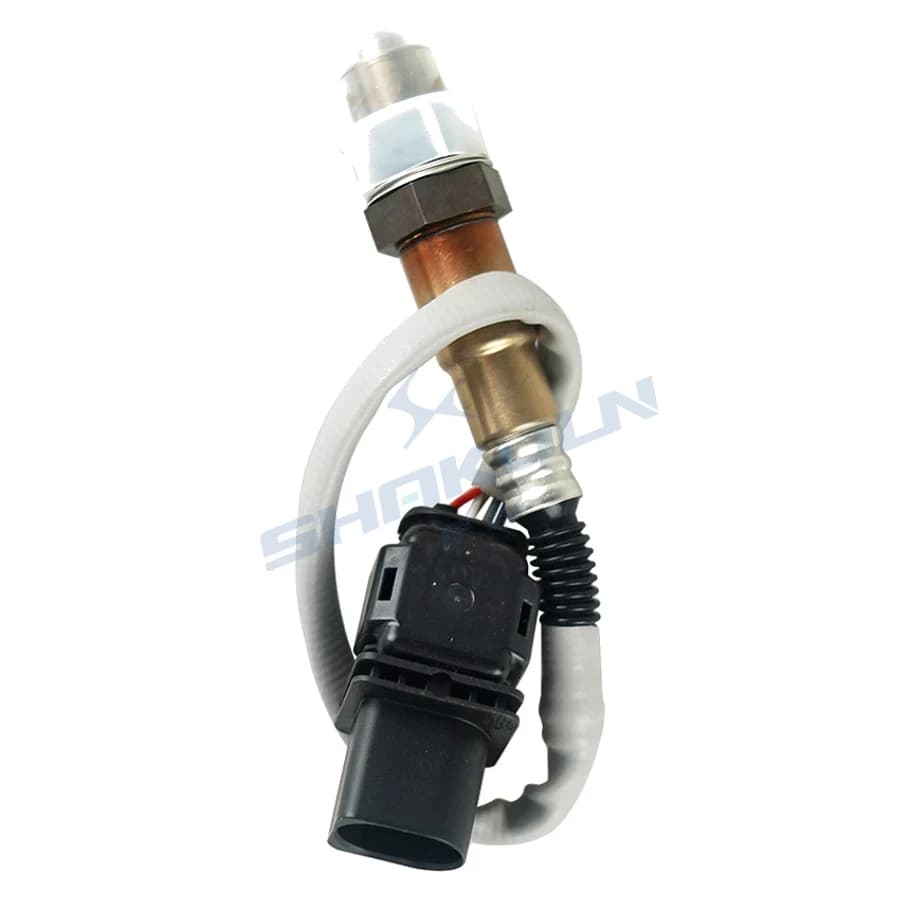 Oxygen Sensor