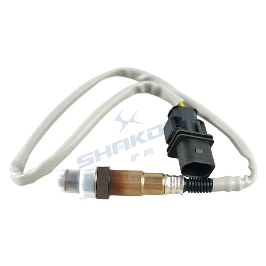Oxygen Sensor