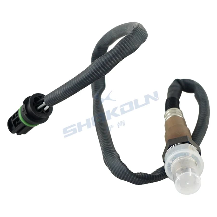 Oxygen Sensor
