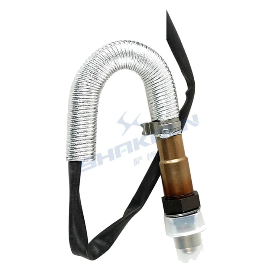 Oxygen Sensor