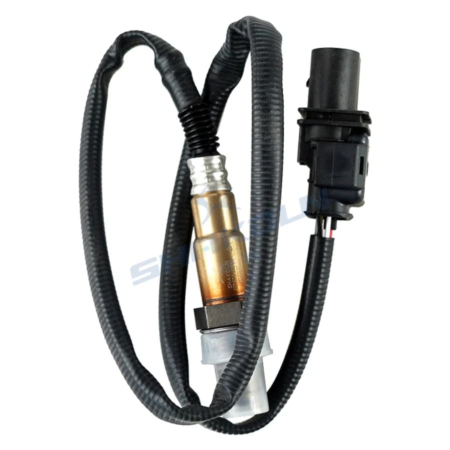 Oxygen Sensor