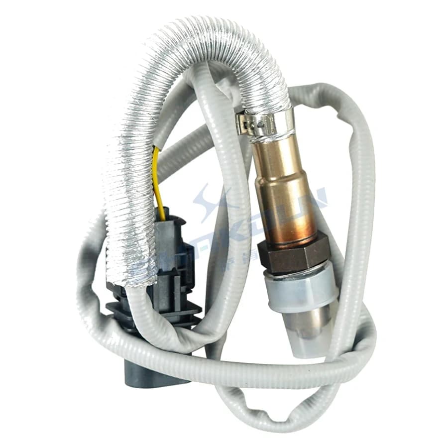 Oxygen Sensor