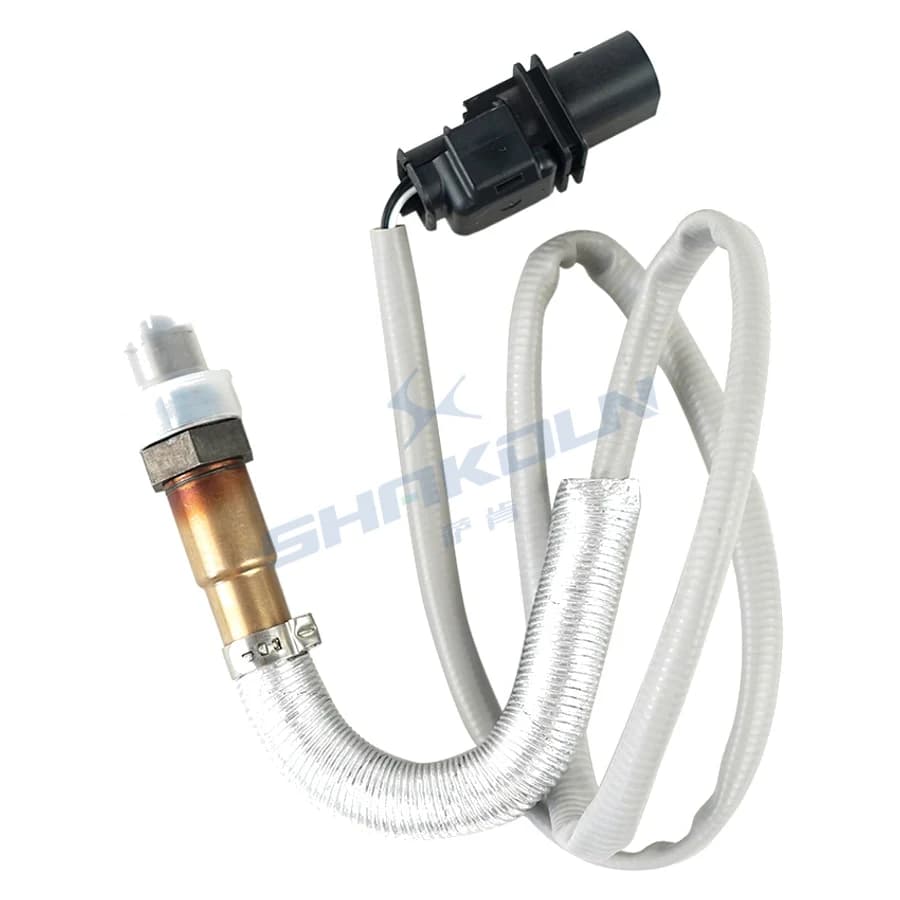 Oxygen Sensor